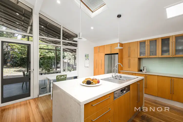 Fifth view of Homely house listing, 50 Carver Crescent, Baulkham Hills NSW 2153