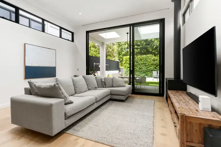 Fifth view of Homely semi-detached listing, 32b Walker Avenue, Gymea NSW 2227