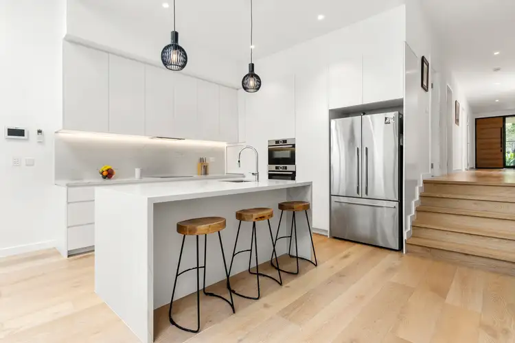 Sixth view of Homely semi-detached listing, 32b Walker Avenue, Gymea NSW 2227