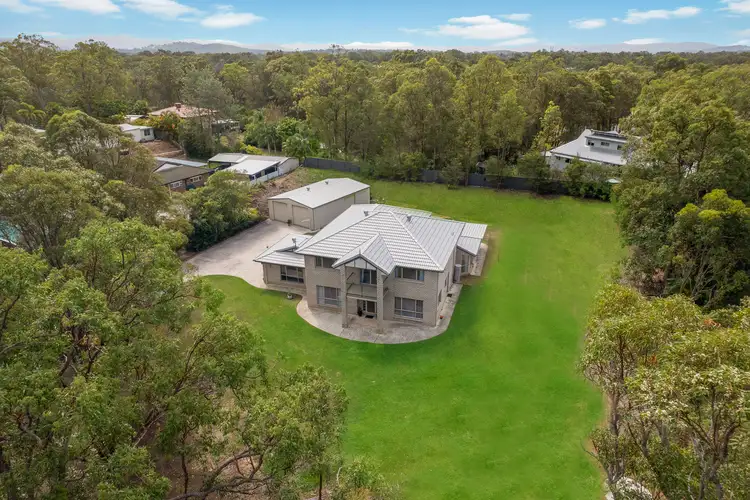 8 Raven Court, Warner QLD 4500