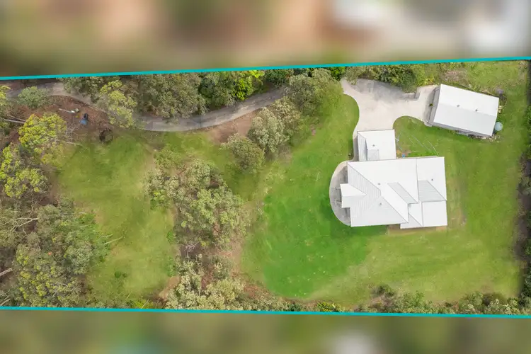 Second view of Homely house listing, 8 Raven Court, Warner QLD 4500