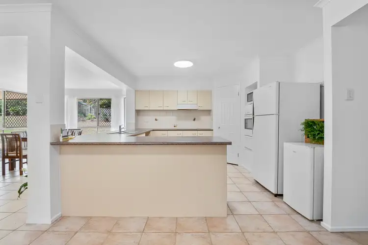 Third view of Homely house listing, 8 Raven Court, Warner QLD 4500
