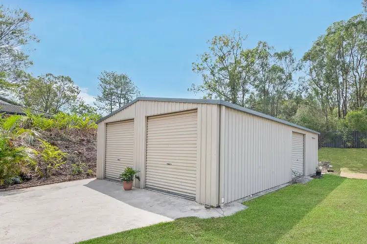 Fourth view of Homely house listing, 8 Raven Court, Warner QLD 4500