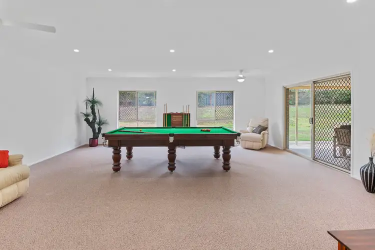 Fifth view of Homely house listing, 8 Raven Court, Warner QLD 4500