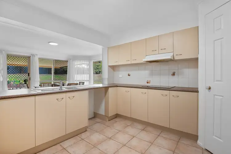 Sixth view of Homely house listing, 8 Raven Court, Warner QLD 4500