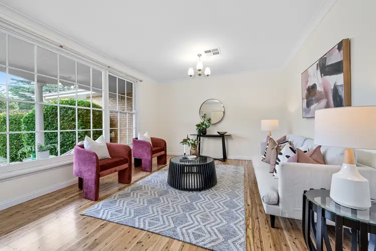 Second view of Homely house listing, 16 Lyndelle Place, Carlingford NSW 2118