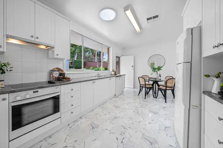Third view of Homely house listing, 16 Lyndelle Place, Carlingford NSW 2118