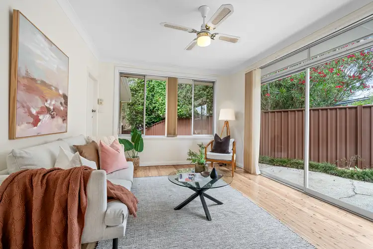 Fifth view of Homely house listing, 16 Lyndelle Place, Carlingford NSW 2118