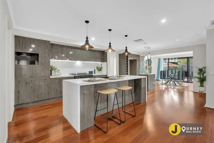 Main view of Homely house listing, 3 Como Chase, Pakenham VIC 3810
