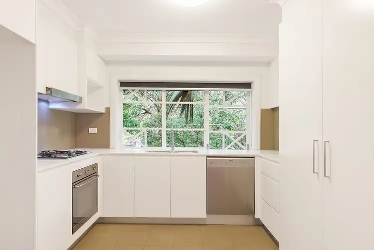 Second view of Homely apartment listing, 12/10 William Street, Double Bay NSW 2028