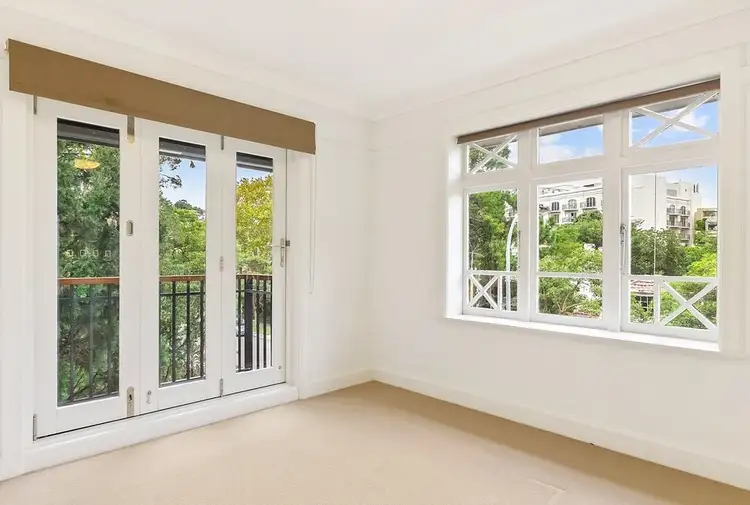 Third view of Homely apartment listing, 12/10 William Street, Double Bay NSW 2028
