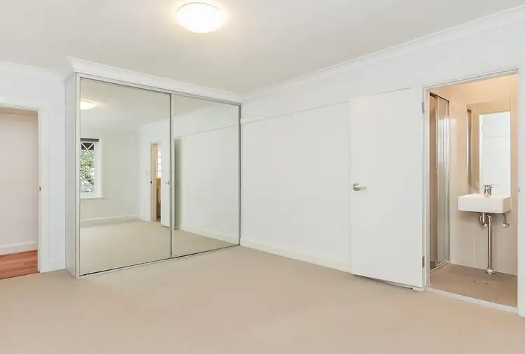 Fourth view of Homely apartment listing, 12/10 William Street, Double Bay NSW 2028