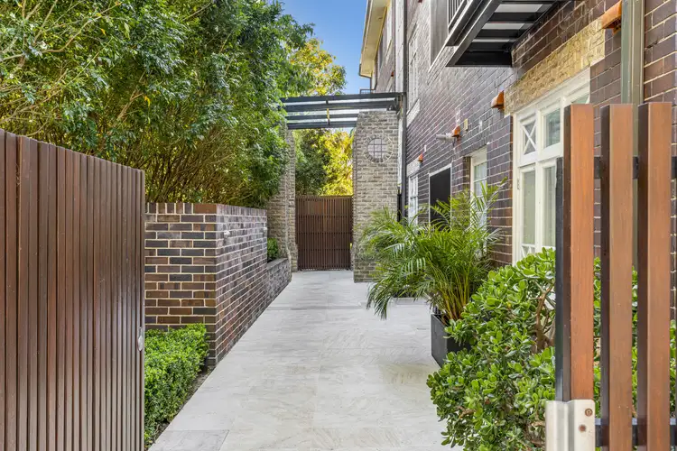 Seventh view of Homely apartment listing, 12/10 William Street, Double Bay NSW 2028