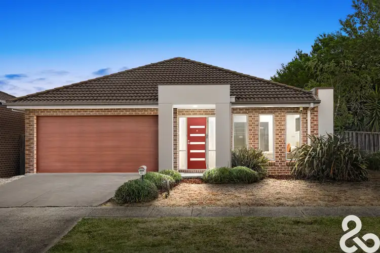 41 Goulburn Street, Mernda VIC 3754