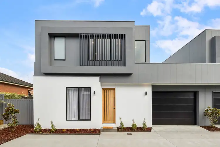 3/1002 Armstrong Street North, Ballarat North VIC 3350