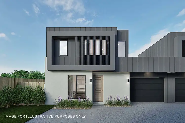 3/1002 Armstrong Street North, Ballarat North VIC 3350