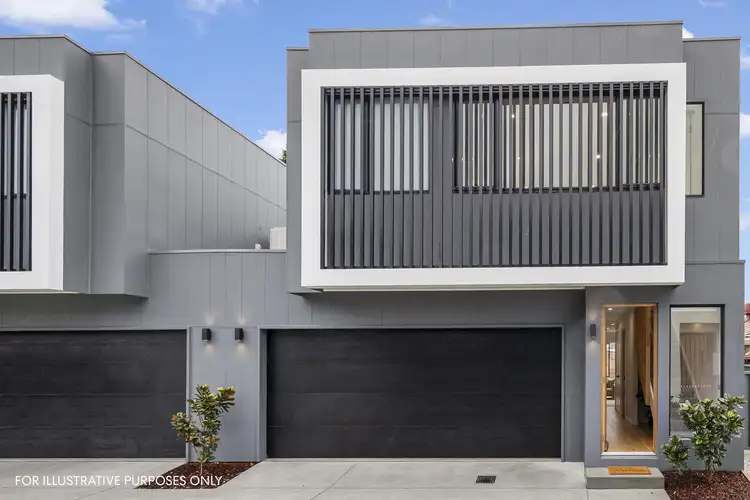 5/1002 Armstrong Street North, Ballarat North VIC 3350
