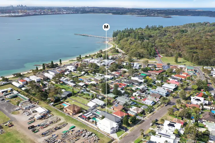 Main view of Homely house listing, 83 Captain Cook Drive, Kurnell NSW 2231