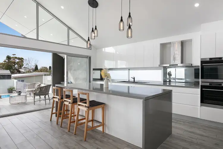Third view of Homely house listing, 83 Captain Cook Drive, Kurnell NSW 2231