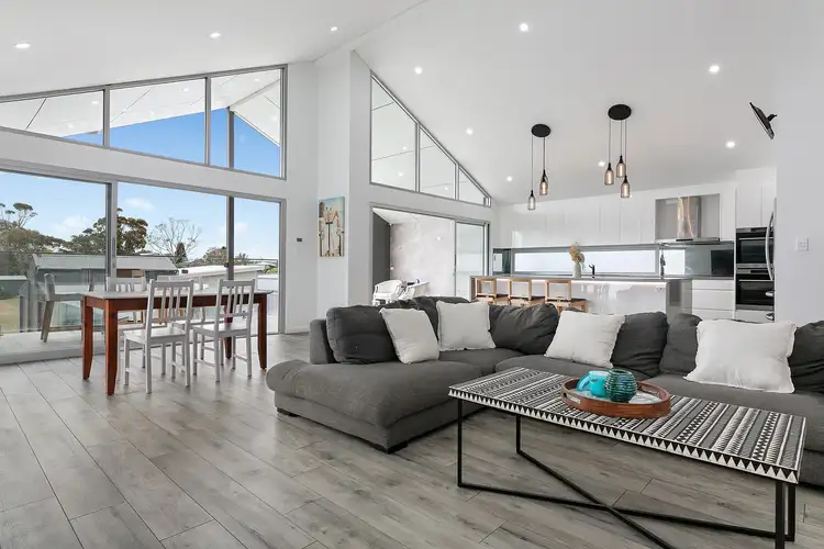 Fifth view of Homely house listing, 83 Captain Cook Drive, Kurnell NSW 2231
