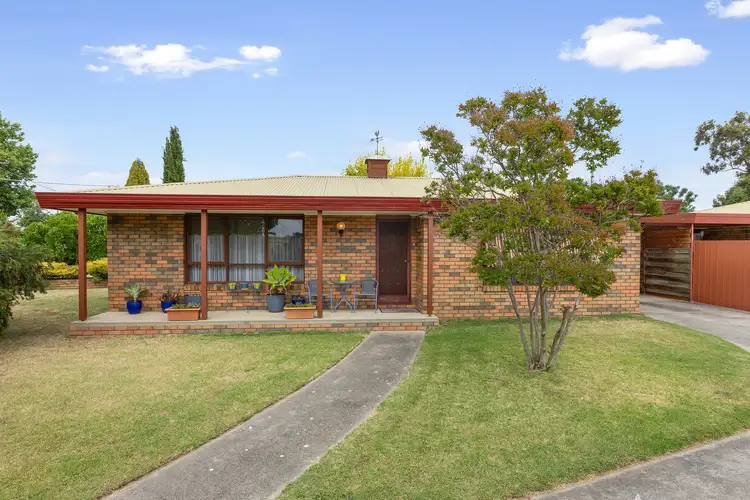 1/61 Napier Street, Maryborough VIC 3465