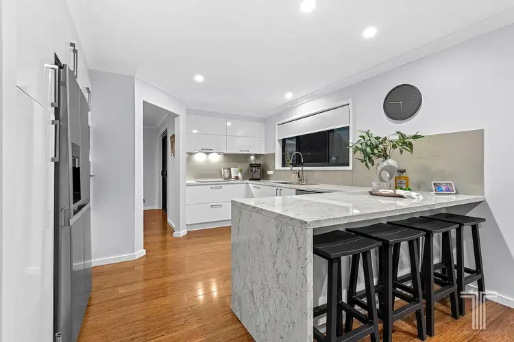 Sixth view of Homely house listing, 81 Cadogan Street, Carindale QLD 4152