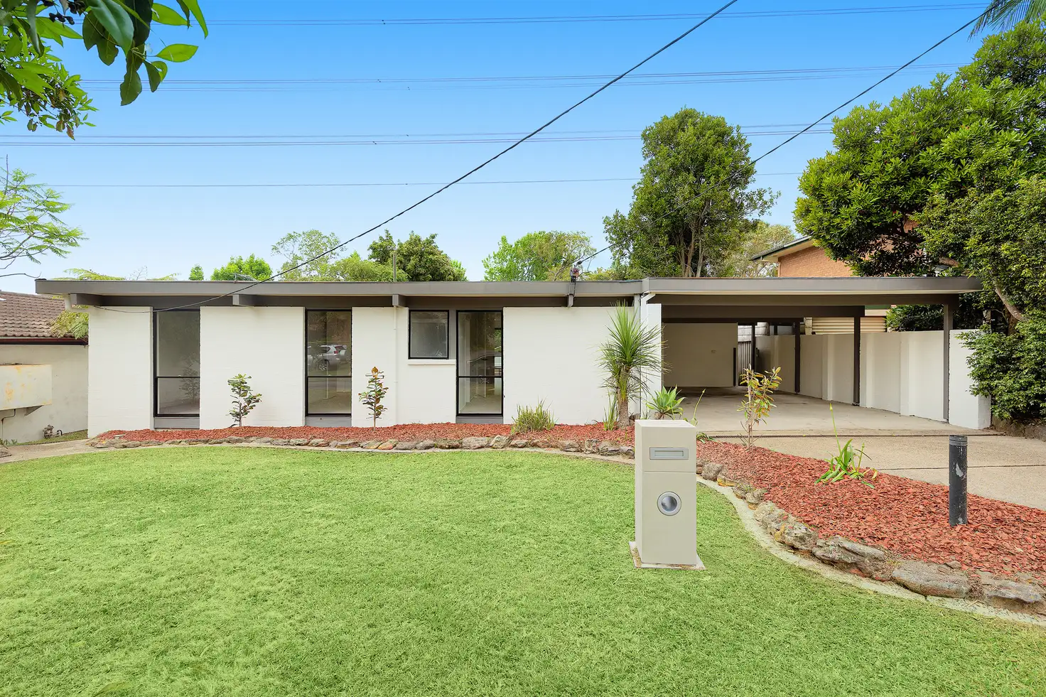 Main view of Homely house listing, 21 Windrush Avenue, Belrose NSW 2085