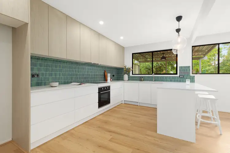 Second view of Homely house listing, 21 Windrush Avenue, Belrose NSW 2085
