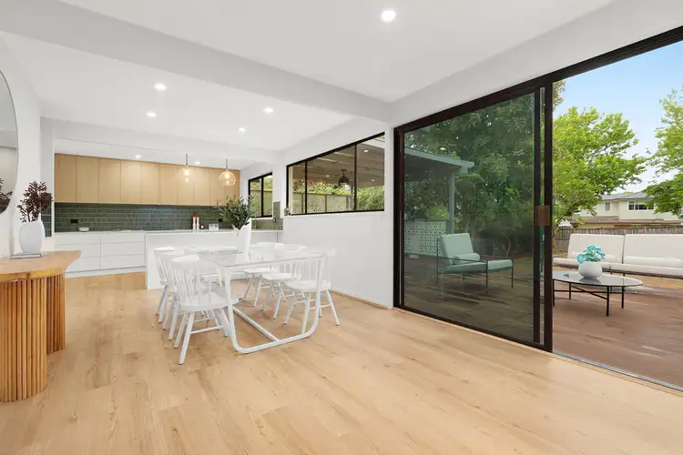 Third view of Homely house listing, 21 Windrush Avenue, Belrose NSW 2085