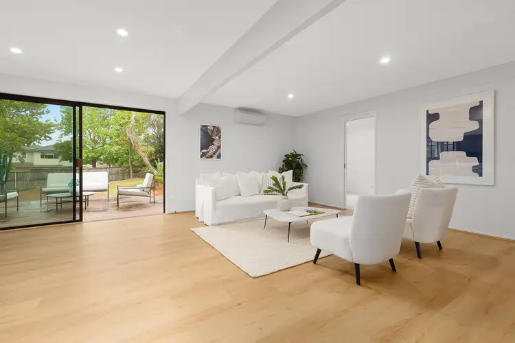 Fourth view of Homely house listing, 21 Windrush Avenue, Belrose NSW 2085