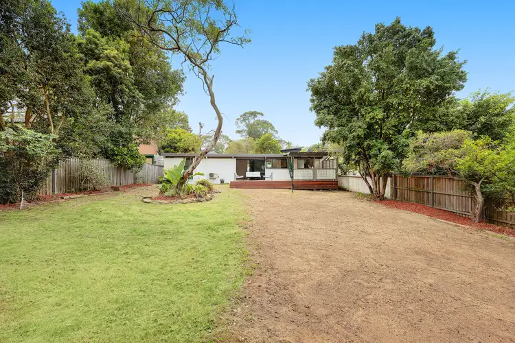 Fifth view of Homely house listing, 21 Windrush Avenue, Belrose NSW 2085