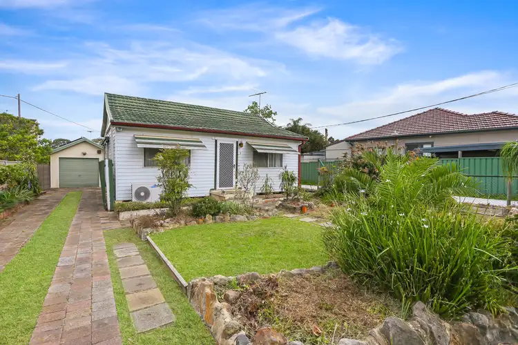 Main view of Homely house listing, 3 McCoy Street, Toongabbie NSW 2146