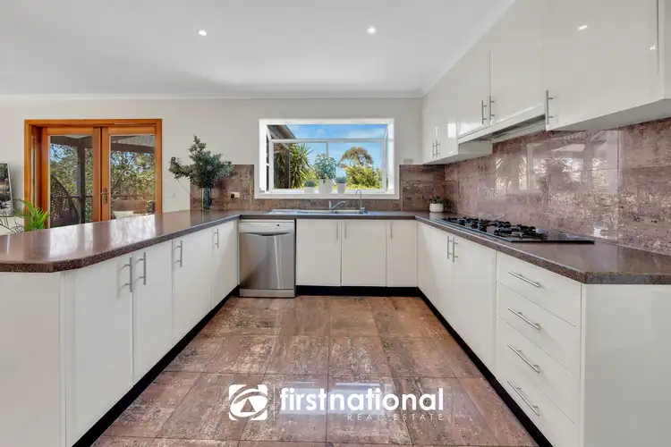 Sixth view of Homely house listing, 25 Georgette Crescent, Endeavour Hills VIC 3802
