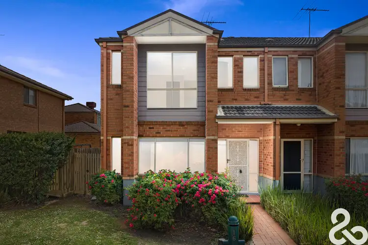 Main view of Homely house listing, 16 Newell Street, South Morang VIC 3752