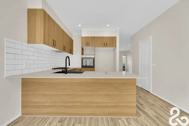Fifth view of Homely house listing, 16 Newell Street, South Morang VIC 3752