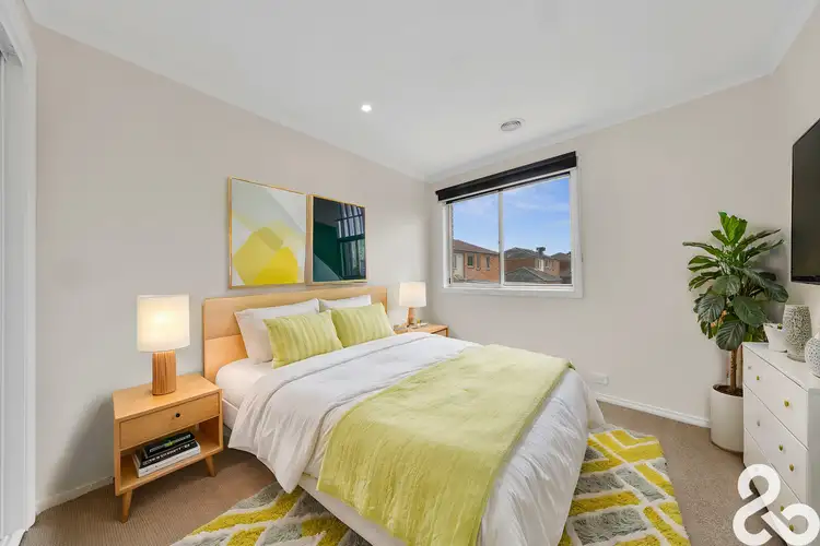 Sixth view of Homely house listing, 16 Newell Street, South Morang VIC 3752