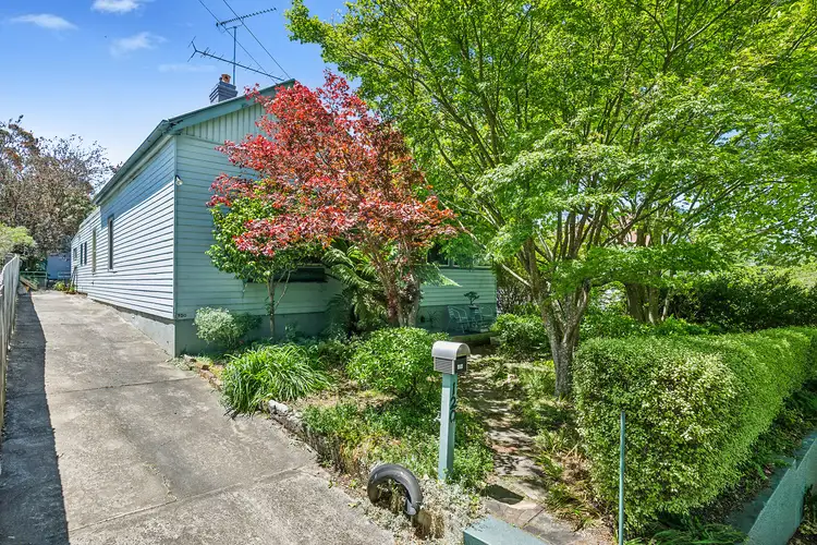 120 Waratah Street, Katoomba NSW 2780