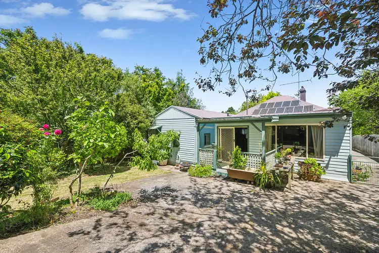 120 Waratah Street, Katoomba NSW 2780