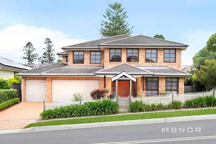 73 Bettington Road, Oatlands NSW 2117