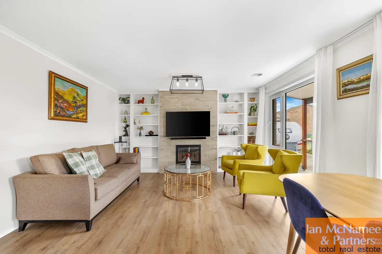 Main view of Homely house listing, 17 Ash Street, Queanbeyan NSW 2620