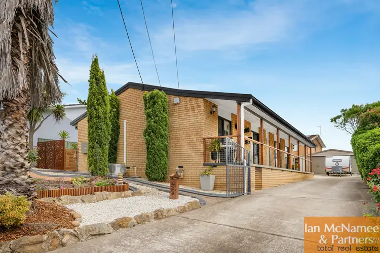 Second view of Homely house listing, 17 Ash Street, Queanbeyan NSW 2620