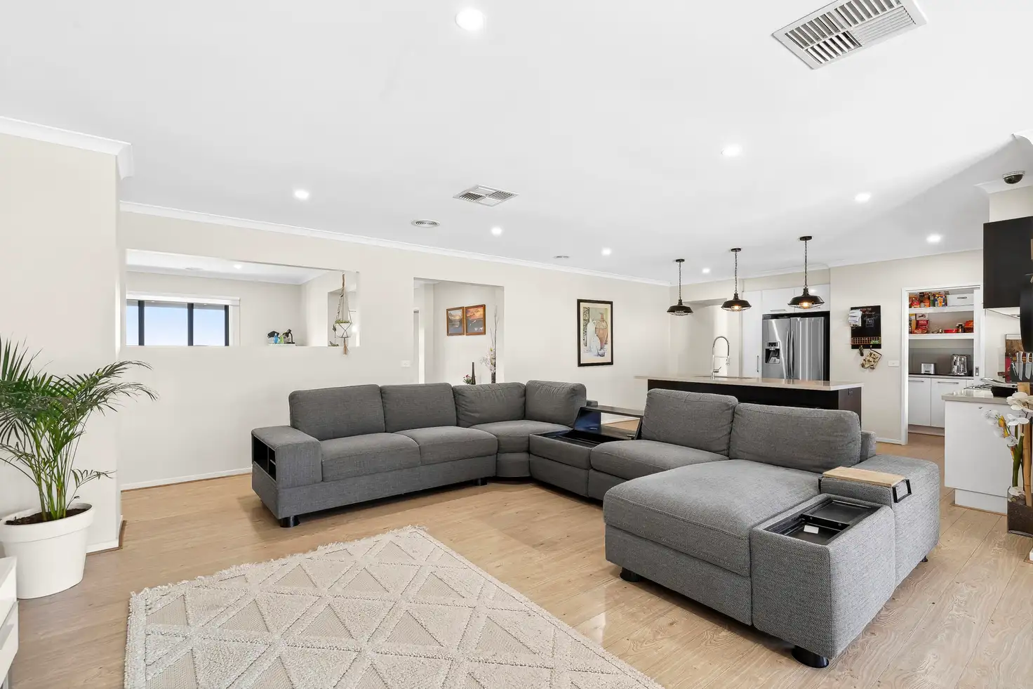 Main view of Homely house listing, 43 Whites Road, Camperdown VIC 3260