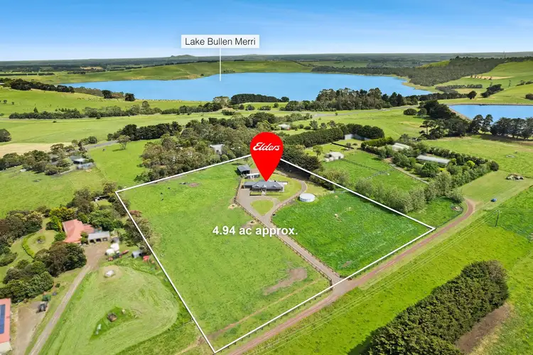 Fourth view of Homely house listing, 43 Whites Road, Camperdown VIC 3260