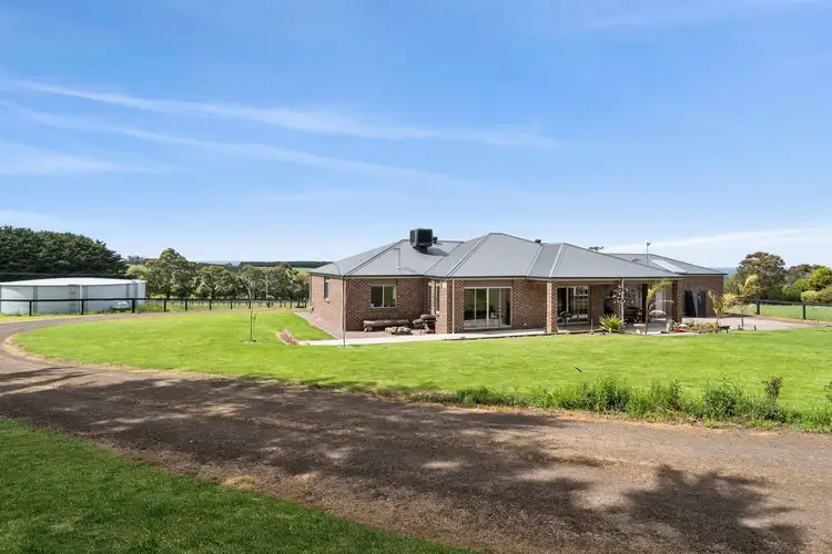 Fifth view of Homely house listing, 43 Whites Road, Camperdown VIC 3260