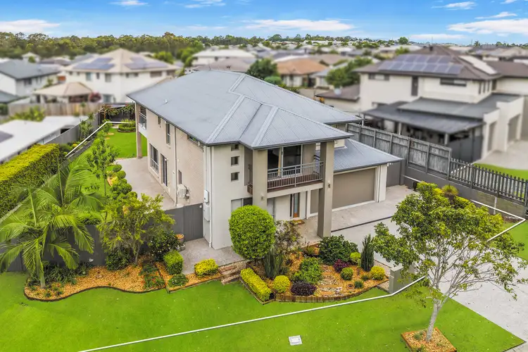 43 Brindabella Circuit