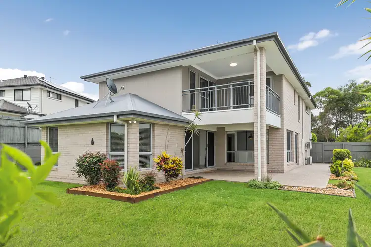 Second view of Homely house listing, 43 Brindabella Circuit, Thornlands QLD 4164
