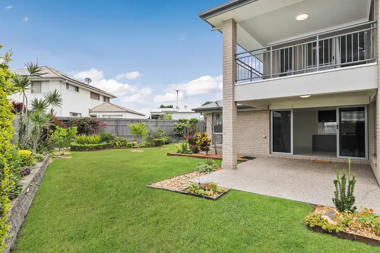 Fifth view of Homely house listing, 43 Brindabella Circuit, Thornlands QLD 4164