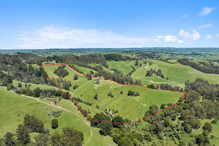 589 Grand Ridge Road, Seaview VIC 3821