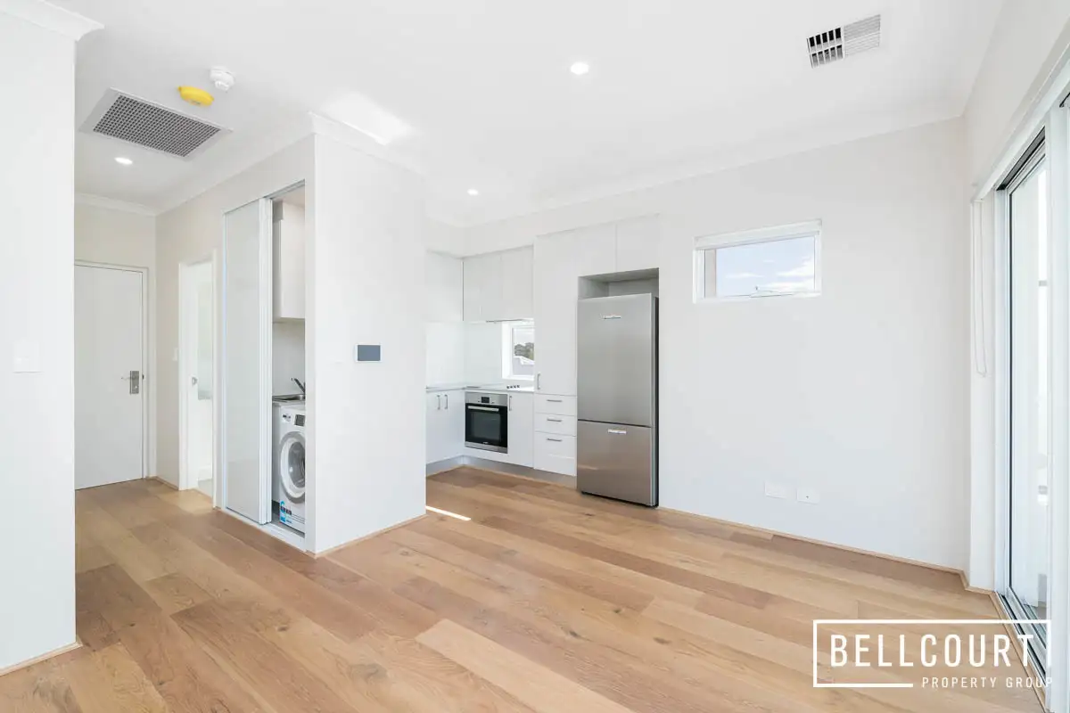 Main view of Homely unit listing, 103/10-12 First Avenue, Kensington WA 6151