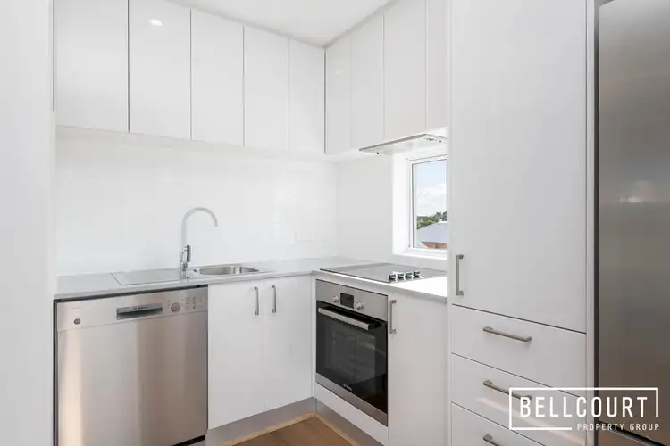 Third view of Homely unit listing, 103/10-12 First Avenue, Kensington WA 6151